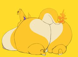 1girls alternate_color ass big_ass big_breasts breasts charizard female female_only huge_ass huge_breasts hyper hyper_breasts kosmonius nintendo pokémon_(species) pokemon pokemon_(species) pokemon_rgby scalie solo thick_thighs video_games wide_hips