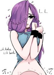 mayu (poduu) fan art