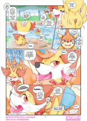 buizel from nintendo by insomniacovrlrd
