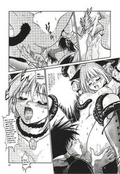 comic ichigo_momomiya kish oral_sex tagme tokyo_mew_mew translation_request