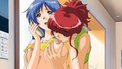 kasukabe noriko from mama puri!?