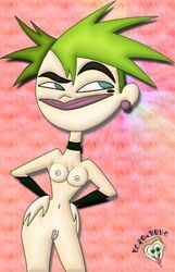 00s 2000s da_pop_dude female nickelodeon the_x's tuesday_x