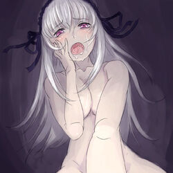 rozen_maiden suigintou tagme