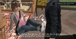 max caulfield from life is strange by yourenotsam