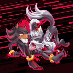 infinite (sonic) from sonic (series) by khalid (artist)