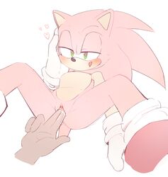 1cuntboy 7mii cuntboy finger_fuck intersex pink_fur pussy rule_63 sonic_(series) sonic_the_hedgehog vaginal_penetration