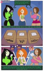 bonnie rockwaller from disney by captainjerkpants