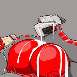 2boys animated anthro bara bara_tiddies bara_tits big_chest big_pecs big_power_bottom cum cum_on_chest cum_on_face cum_on_pecs cumshot ejaculation erection faceless_male gay gigantic_chest gigantic_pecs handjob huge_chest huge_pecs humanoid jerkingoff large_pectorals male male/male male_only man_boobs man_breasts manboobs massive_chest massive_pecs moobs muscle_bottom muscular muscular_bottom muscular_male oc_(xcomunit7) pecs penis power_bottom small_sub_big_dom small_top_big_bottom video xcomunit7