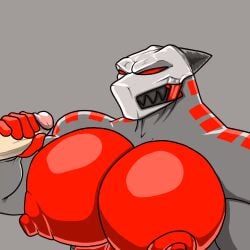 2boys animated anthro bara bara_tiddies bara_tits big_chest big_pecs big_power_bottom cum cum_on_chest cum_on_face cum_on_pecs cumshot ejaculation erection faceless_male gay gif gigantic_chest gigantic_pecs handjob huge_chest huge_pecs humanoid jerkingoff large_pectorals male male/male male_only man_boobs man_breasts manboobs massive_chest massive_pecs moobs muscle_bottom muscular muscular_bottom muscular_male oc_(xcomunit7) pecs penis power_bottom small_sub_big_dom small_top_big_bottom xcomunit7