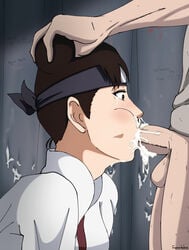 tenten from naruto by furutaka