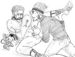 2boys daniel_j._d'arby gay hands_tied incest jojo's_bizarre_adventure male male/male male_only masturbating_other masturbation penis socks stardust_crusaders terence_t._d'arby yaoi