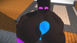 3d animated ass_bigger_than_head ass_slap breasts_bigger_than_head casual casual_nudity cum cumflated_belly cumflation dumptruck_ass enderlady_(hbtheender) enderman enderwoman female hb_(hb_the_ender) hbtheender huge_cock hyper_ass hyper_breasts hyper_cumflation hyper_penis incest minecraft mother_and_son paizuri penetration penis public public_nudity sex sound tagme video