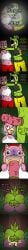 amy_rose angry_face big_ass big_balls blowjob blue_eyes breeding comic comic_strip cum cum_in_pussy cum_inside dialogue disgusted furry furry_female furry_futa furry_only futa_on_female futadom futanari green_eyes green_hair horsecock mating_press pink_hair rape shocked_expression small_penis_humiliation sonic_(series) sonic_the_hedgehog_(comics) sonic_the_hedgehog_(series) surge_the_tenrec vanveleca