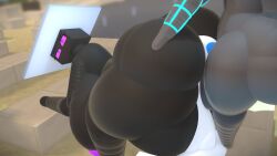 3d 3d_(artwork) ass_bigger_than_head beach big_penis breasts_bigger_than_head casual casual_nudity cum cumflated_belly cumflation dumptruck_ass enderlady_(hbtheender) enderman enderwoman female hb_(hb_the_ender) hbtheender huge_ass huge_breasts huge_cock hyper_ass hyper_breasts hyper_cumflation incest minecraft mother_and_son penetration penis public public_nudity sex