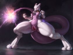 Pokemon (Species) Rule 34 Image