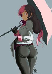neo (rwby) from rwby by automatic giraffe