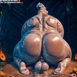 1boy 4k ai_generated anus ass balls belly belly_button bhm big_ass big_balls big_belly big_butt disney elemental_(pixar) elemental_creature elemental_humanoid faggot fat feet gay genital_fluids genitals highres hips_wider_than_shoulders huge_ass huge_butt huge_hips humanoid large_ass large_balls large_butt male male_only massive_ass massive_butt massive_thighs matronai_(artist) moobs nude nude_male obese obese_male overweight overweight_male patreon patreon_username penis pinup pixar sagging_balls solo solo_focus solo_male stable_diffusion stomach superchub thick_thighs twitter_username wade_ripple water wet wet_skin wide_hips