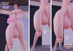 1futa 2021 3d 3d_(artwork) amber_eyes balls big_balls big_breasts big_hips big_penis big_thighs blizzard_entertainment breasts brown_hair chainsmoker child_bearing_hips colored_text curvaceous curvaceous_body curvaceous_figure curvaceous_futa curvaceous_hips curvy curvy_body curvy_figure curvy_futa curvy_hips english_text enormous_balls enormous_penis expansion focus_on_penis futa_only futanari giant_balls giant_hips giant_penis gigantic_balls gigantic_hips gigantic_penis hips huge_balls huge_cock huge_hips huge_thighs hyper_thick_penis large_balls large_breasts large_hips large_penis large_thighs lena_oxton long_penis massive_balls massive_hips massive_penis no_nut_november nude_futanari nudity offscreen_character oversized_balls overwatch overwatch_2 part_of_a_set part_of_comic penis penis_expansion penis_growth penis_growth_(enlargement) plump_thighs precum thick_balls thick_hips thick_penis thick_thighs thighs tracer wide_hips