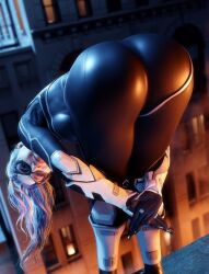 1girls 3d ass athletic athletic_female big_ass big_breasts black_cat_(marvel) bottom_heavy brad1009 breasts bust busty chest cleavage curvaceous curvy curvy_figure digital_media_(artwork) eyebrows eyelashes eyes felicia_hardy female female_focus fit fit_female hair hero heroine hips hourglass_figure huge_ass huge_breasts large_ass large_breasts legs light-skinned_female light_skin lips marvel marvel_comics mature mature_female slim slim_waist spider-man_(series) superhero superheroine supervillain supervillainess thick thick_hips thick_legs thick_thighs thief thighs top_heavy top_heavy_breasts upper_body villain villainess voluptuous voluptuous_female waist white_hair wide_hips