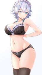 1girls Rule 34 Image