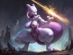 Pokemon (Species) Rule 34 Image