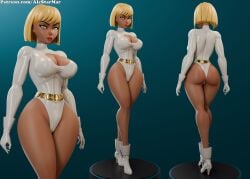 1girls 3d alestarmar alien alien_girl alien_humanoid ass big_ass big_breasts blonde_hair breasts bust busty cartoon_network curvaceous curvy curvy_figure dc dc_comics female female_focus galatea high_heel_boots high_heels hips hourglass_figure huge_ass huge_breasts humanoid justice_league justice_league_unlimited kryptonian large_ass large_breasts legs light-skinned_female light_skin mature mature_female slim_waist thick thick_hips thick_legs thick_thighs thighs toonami top_heavy voluptuous waist wide_hips