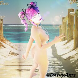 dashyarts female festival_lace_(fortnite) fortnite nude