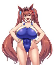 daiwa scarlet (umamusume) from umamusume by kawanuma uotsuri