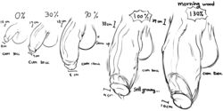 1boy anatomy ball_expansion ball_growth balls balls_growth balls_growth_(enlargement) berseepon09 big_balls big_penis comparison disembodied_penis english_text erection flaccid foreskin gigantic_penis half-erect hi_res huge_cock huge_penis human human_only humanoid_penis line_art lineup male male_focus male_only measurements monochrome morning_wood original partially_retracted_foreskin penis penis_comparison penis_expansion penis_focus penis_growth penis_growth_(enlargement) penis_size_comparison penis_size_difference precum retracted_foreskin semi-erect shota_deer_(character) size_comparison sketch solo solo_focus testicles text thick_penis uncensored unretracted_foreskin veins veiny_penis zero_pictured