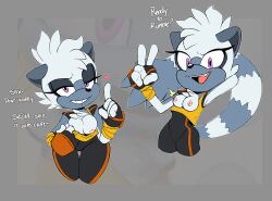 tangle the lemur from idw publishing by sirenstudios
