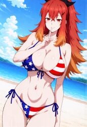 surena lysandra from katainaka no ossan kensei ni naru