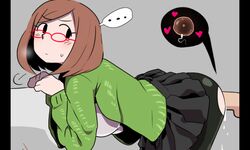nikki (swapnote) from nintendo
