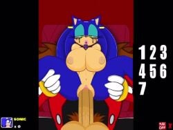 animated ctrl-z cum_on_face dr._eggman rule_63 sonic_(series) sonic_the_hedgehog sonic_transformed_2 tagme video