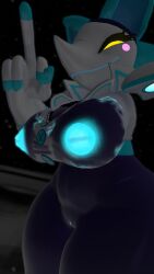 1female 3d 3d_model anthro anthro_female anthro_focus anthro_only blue_fur blue_genitals blue_nipples boobs_out breasts breasts_out cryptiacurves deltarune deltarune_chapter_2 female female_anthro female_focus female_only flipping_off flipping_the_bird flipping_viewer_off floating_hands glowing_eyes glowing_genitalia glowing_nipples middle_finger nipples nipples_out nipples_outside nipples_visible no_bra no_panties only_female ripped_clothing smug smug_expression smug_eyes smug_face smug_grin solo solo_anthro solo_female solo_focus tasque_manager_(cryptiacurves) tasque_manager_(deltarune) tits_out vr vr_media vrc vrchat vrchat_avatar vrchat_media vrchat_model yellow_eyes