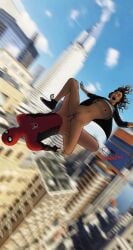 michelle_jones nsfw sassafras spider-man spider-man:_far_from_home spider-man:_no_way_home zendaya