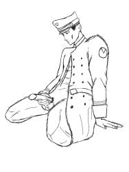 dead_ahead_(roblox) leo_arden male male_only sketch