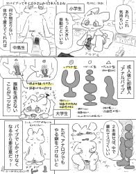 2024 ahe_gao all_fours anal anal_masturbation anthro balls barefoot bent_legs blush bodily_fluids bottomwear cellphone closed_eyes clothing comic controller drooling electronics erection feet fingers game_controller genitals greyscale hi_res inside internal internal_anal japanese_text lagomorph looking_pleasured male mammal masturbation monochrome nude_male open_mouth penis phone playstation playstation_2 playstation_controller saliva sex_toy shirt shorts sitting smartphone solo sony_corporation sony_interactive_entertainment tail text tissue_box tongue tongue_out topwear translation_request usagi3_comic vibrating