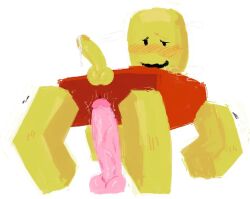 1boy anal anal_masturbation anal_sex blocky blocky_body gay gay_anal gay_male gay_sex jim jims_computer masturbation roblox roblox_game robloxian sex sex_toy