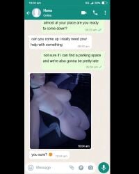 1girls 3d 3d_(artwork) bloosayshello breasts breasts d.va english english_text female female_only fit fit_female light-skinned_female light_skin naked naked_female nipples nude nude_female overwatch phone phone_screen picture selfie solo solo_female whatsapp