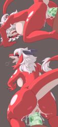 spinel (sepiruth) fan art