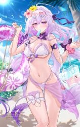 castorice (honkai: star rail) from honkai: star rail