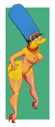 fucktoontv milf simpsons the_simpsons