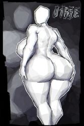 1female 1females 1girls 1girls, 1woman ai_generated ass ass ass_bigger_than_head ass_bigger_than_torso ass_focus big_ass big_breasts big_butt big_hips big_thighs boobs_bigger_than_head breasts breasts breasts breasts_bigger_than_head butt_bigger_than_head butt_bigger_than_torso butt_focus curvaceous curvaceous_female curvaceous_figure curves curvy curvy_body curvy_female curvy_figure curvy_hips curvy_milf curvy_thighs faceless faceless_character faceless_female female female female female_focus female_only female_solo hands_on_legs hips hips_focus hips_wider_than_shoulders huge_ass huge_breasts huge_butt huge_hips huge_thighs looking_at_viewer looking_back looking_back_at_viewer low-poly lowpoly milf nude nude_female nude_girl only only_female only_girl only_woman polygon polygonal solo solo_female solo_focus solo_girl thick thick_ass thick_butt thick_hips thick_legs thick_thighs thigh_highs thighhighs thighs thighs_bigger_than_head tits_bigger_than_head unknown_character voluptuous voluptuous_body voluptuous_female woman_focus woman_only woman_solo