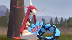 3d animated barefoot clothing feet female human may_(pokemon) may_(pokemon_rs) milotic mp4 pale_skin pamperpanzer pokemon pokemorph soles sound tagme toes transformation transformation_sequence transformation_through_magic video what