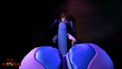 1futa 1girls 3d blue_skin erection female femsub futa_giantess futa_on_female futa_pov futadom futanari giantess macro micro msrawvelvet overwatch overwatch_2 penis pov size_difference tracer widowmaker