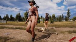 ass ass far_cry far_cry_5 npc nude nudepatchnet pussy