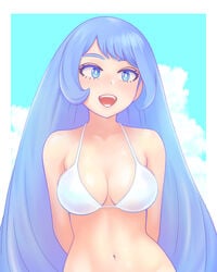 1girls Rule 34 Image