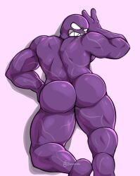 el_benon elbenon huge_ass purple_venom purplevenom youtube_hispanic