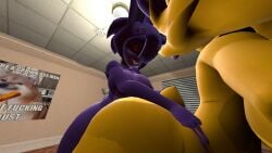 3d anthro balls_deep big_ass big_balls big_breasts big_penis bonfie bonfie_(cryptia) bonfie_(cryptiacurves) bonnie_(cally3d) bonnie_(fnaf) cally3d cryptiacurves cum cum_in_pussy cum_inside cumflated_belly cumflation female five_nights_at_freddy's fnaf fredina's_nightclub futa_on_female futanari garry's_mod golden_freddy_(fnaf) golden_fredina_(cally3d) penis type_0