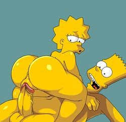 1boy 1girls 2019 20th_century_fox age_difference anus ass balls bart_simpson big_ass big_butt big_penis brother brother_and_sister bubble_ass bubble_butt butt completely_nude cowgirl_position curvy dat_ass duo erection eyelashes female fuckgirl hair huge_ass huge_butt human human_only imminent_sex incest large_ass larger_male lisa_simpson long_penis male naked nervous nude penetration penis petite pleasure_face pussy riding riding_penis sex short_sleeves siblings sister smaller_female spread_legs straight testicles the_simpsons thick thick_ass thick_penis thick_thighs vaginal_penetration vaginal_sex wide_hips yellow_skin young